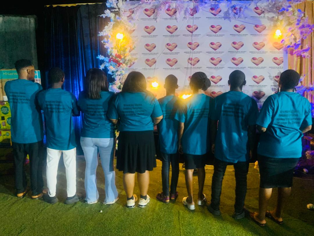 Community Outreach 10