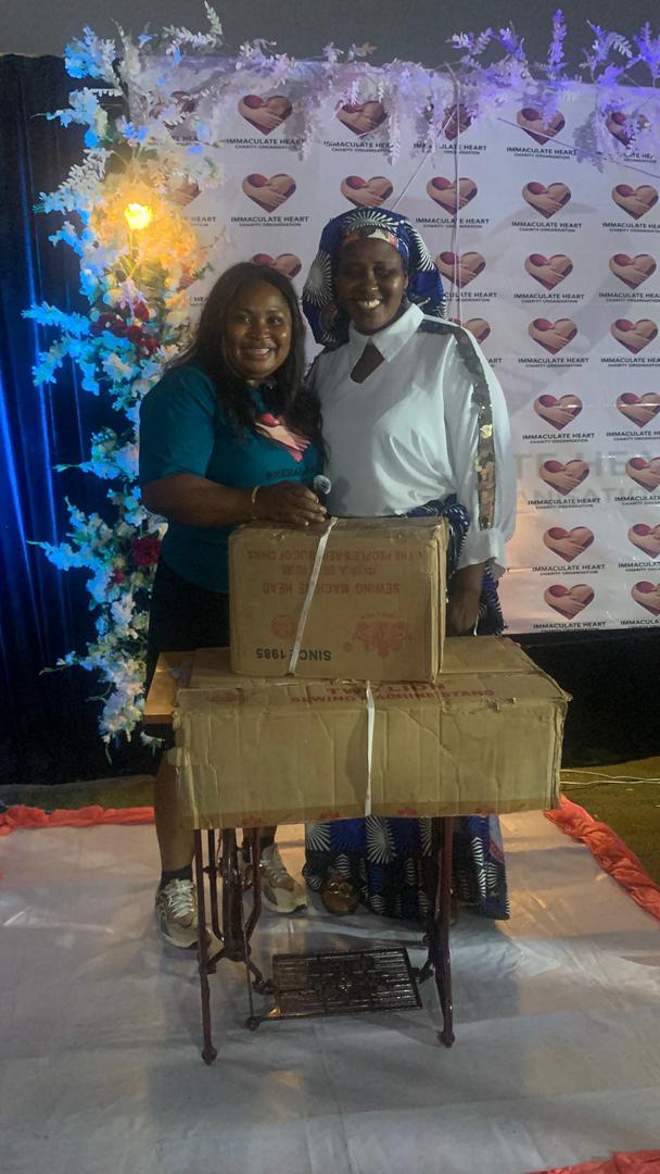 Community Outreach 11