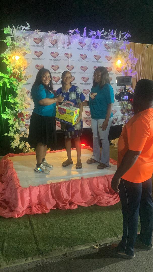 Community Outreach 12