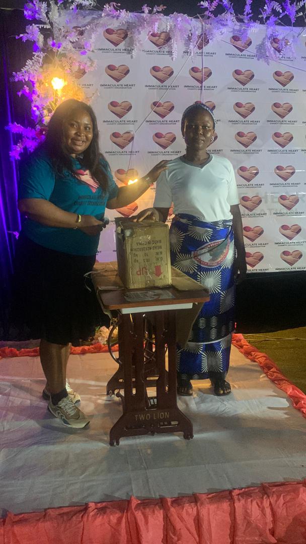 Community Outreach 13