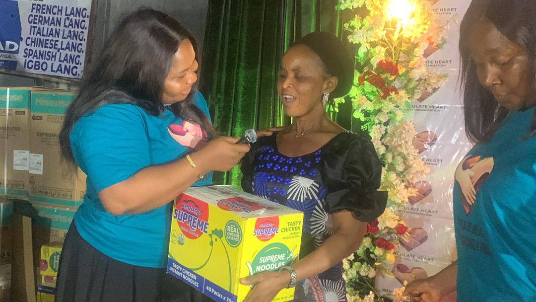 Community Outreach 14