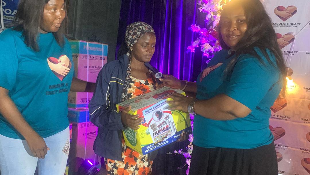 Community Outreach 15