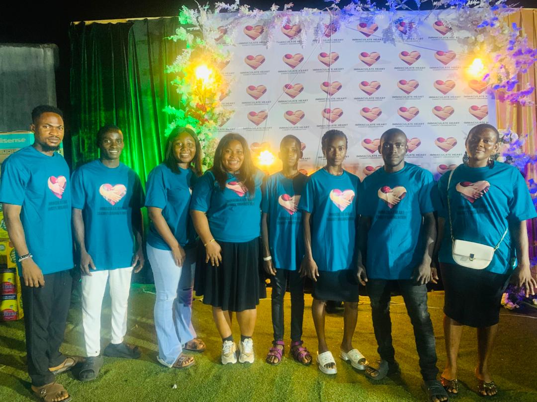 Community Outreach 16