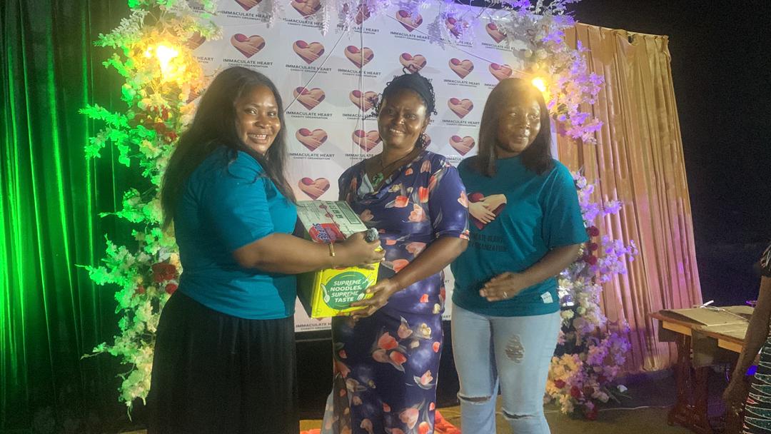 Community Outreach 17