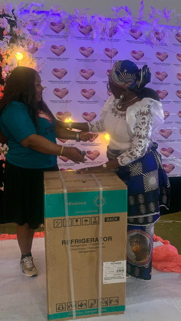 Community Outreach 18