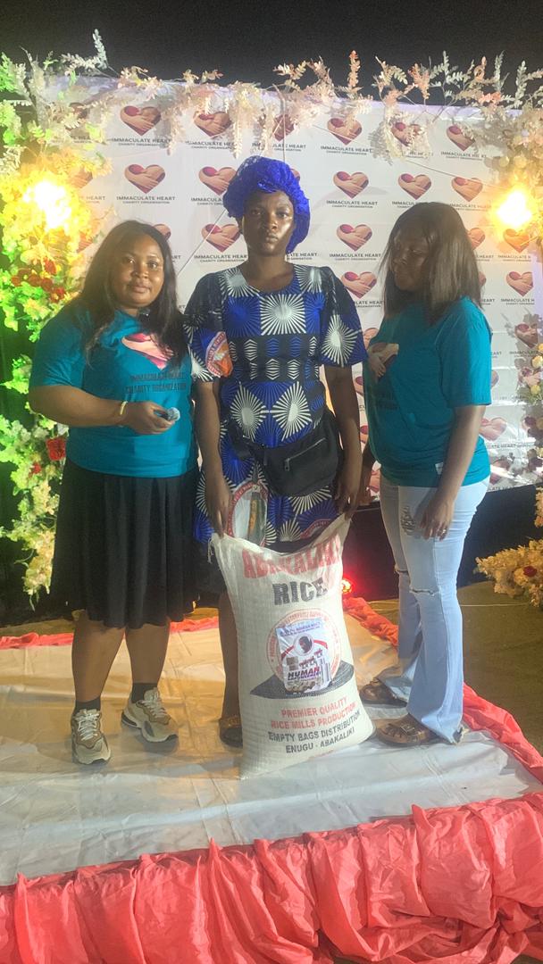 Community Outreach 19