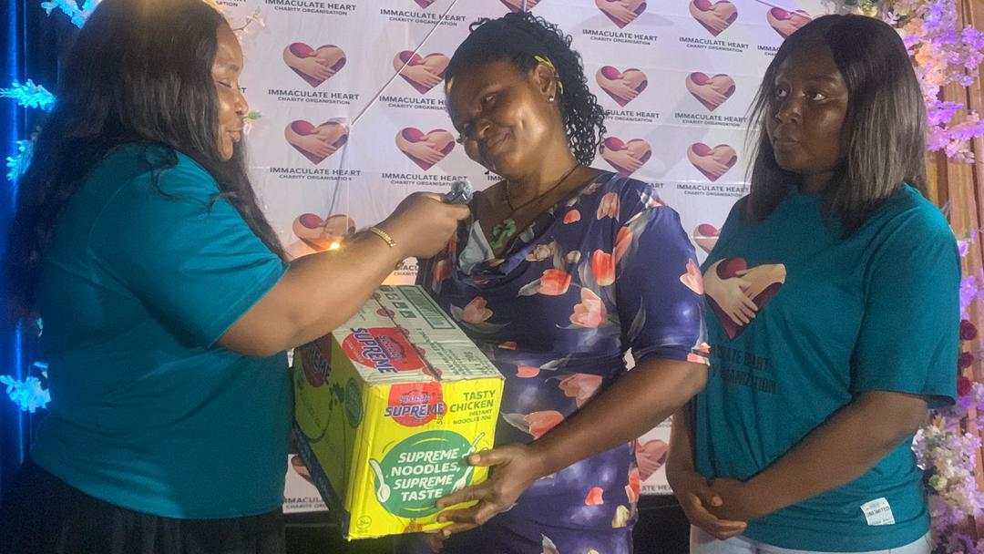 Community Outreach 21