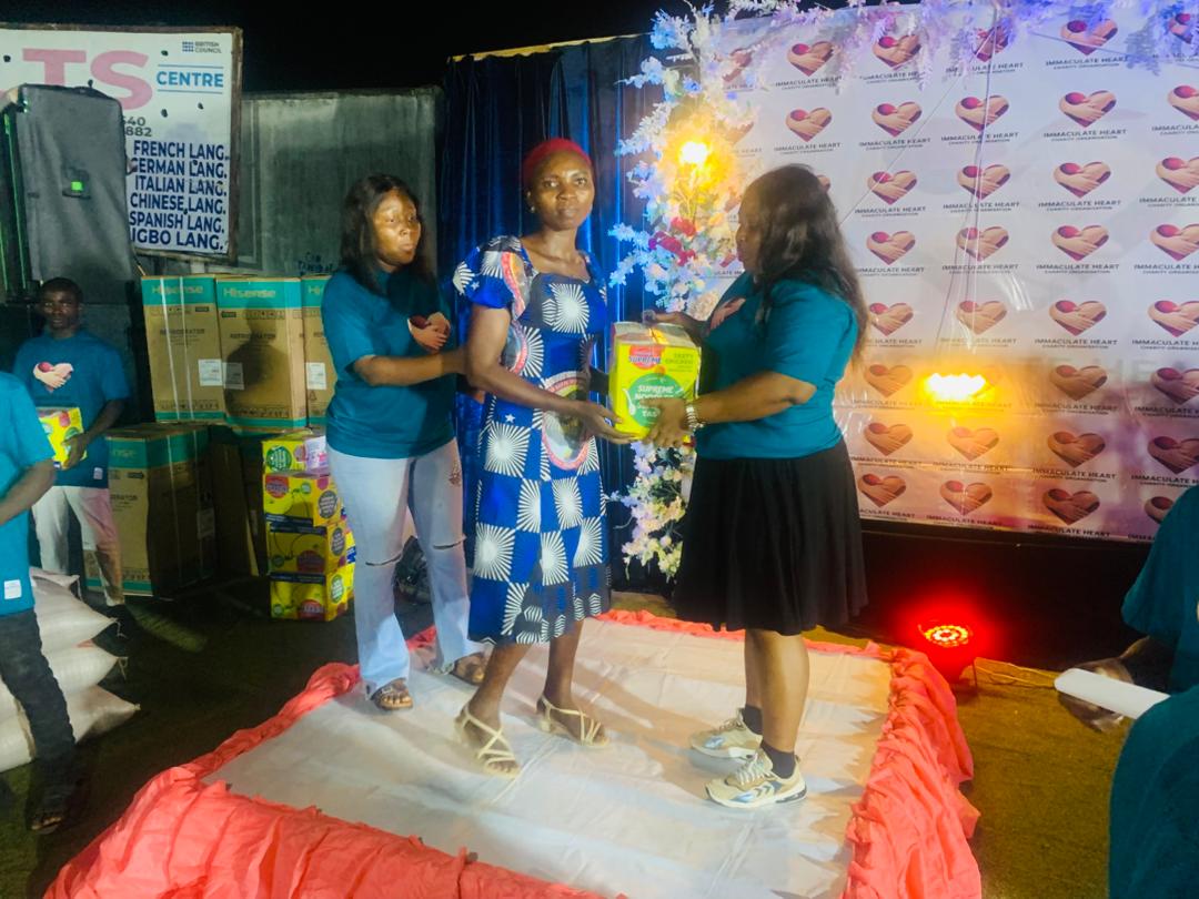 Community Outreach 23