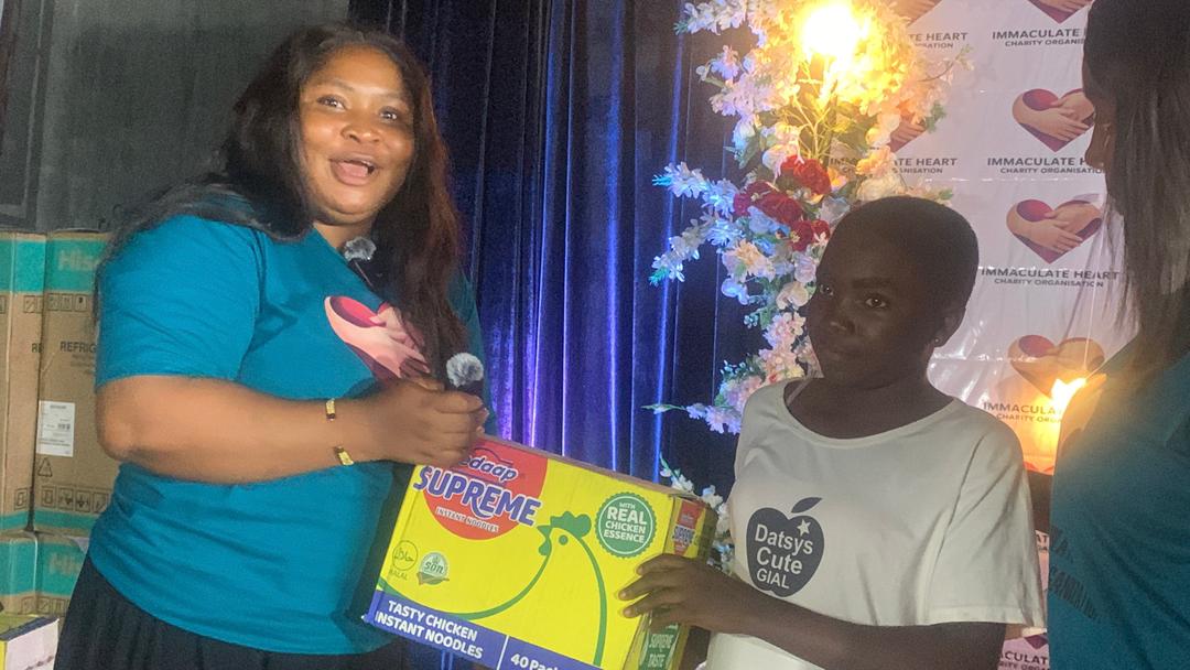 Community Outreach 24