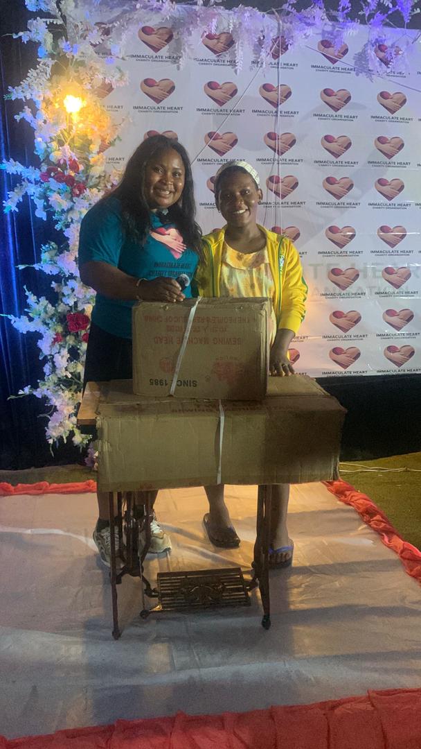 Community Outreach 26