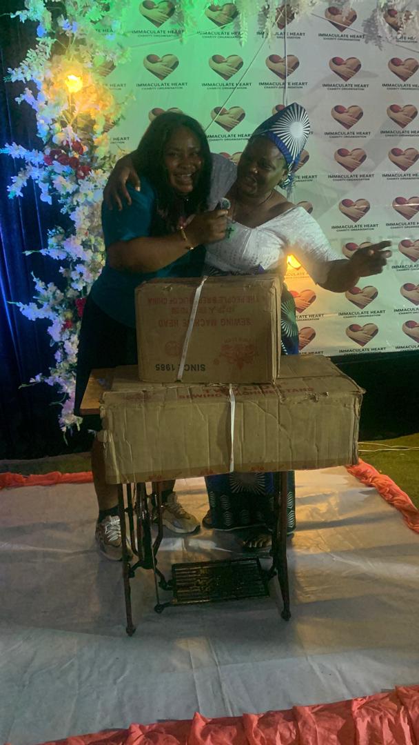 Community Outreach 29