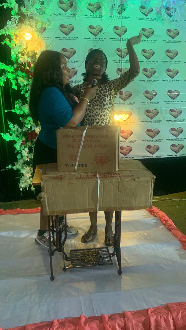 Community Outreach 30