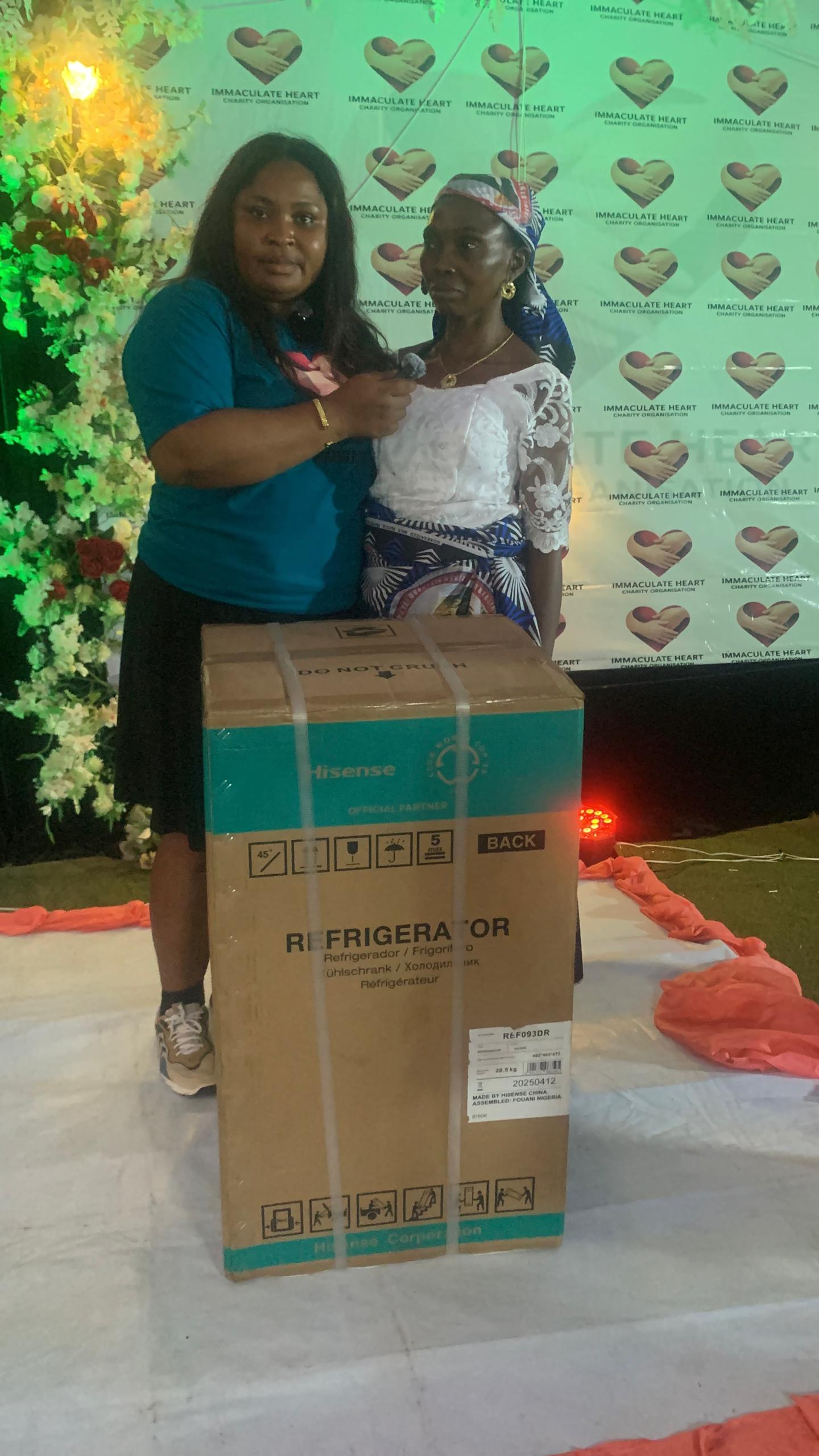 Community Outreach 31