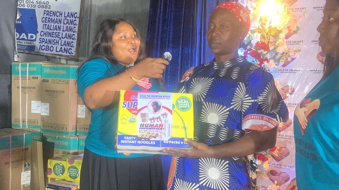 Community Outreach 7